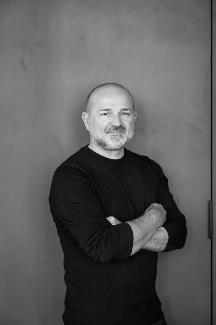 Damian Hannah