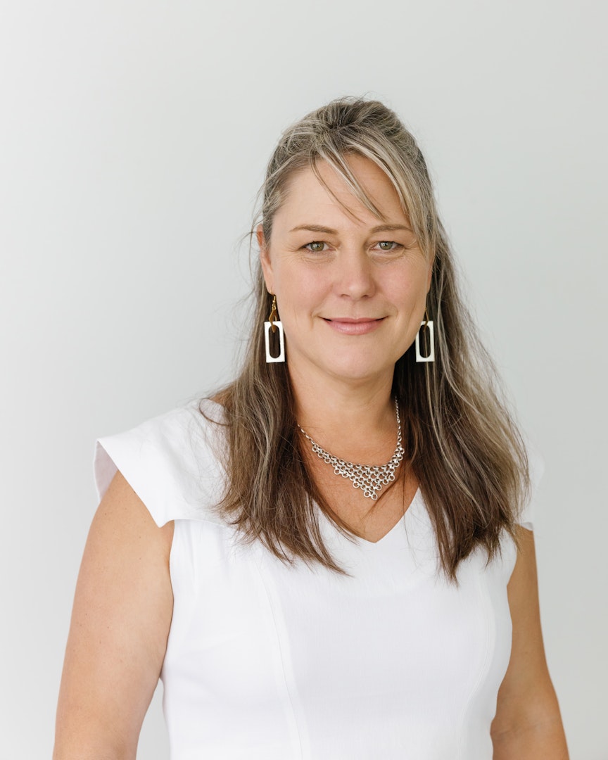 Natalie Du Bois