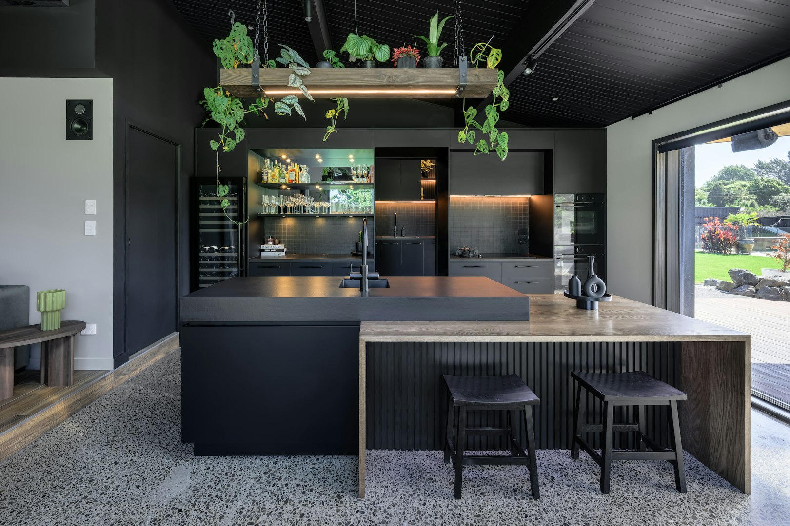 Eclipse — alternative space by Modern Age Kitchens and Joinery (NKBA Excellence in Design 2026)