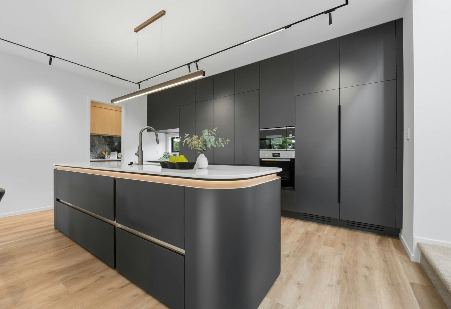 Cruickshank Residence — alternative space by Craft Development Ltd (NKBA Excellence in Design 2026)