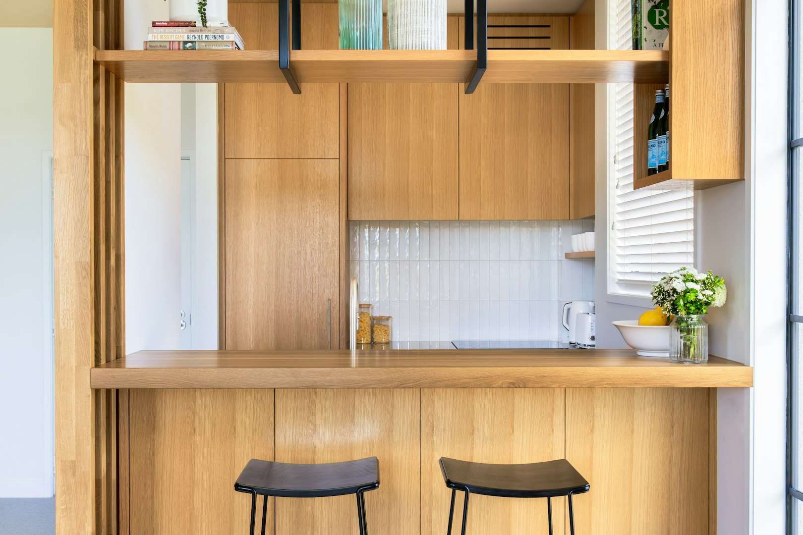 Dakota Rise — kitchen by Victoria Gaylard Design (NKBA Excellence in Design 2026)