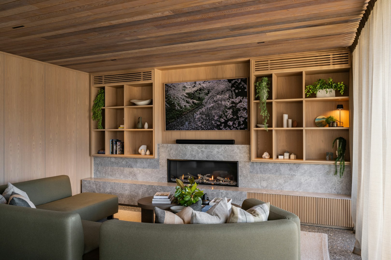 Entertain Me — alternative space by Detail By Davinia Sutton (NKBA Excellence in Design 2026)