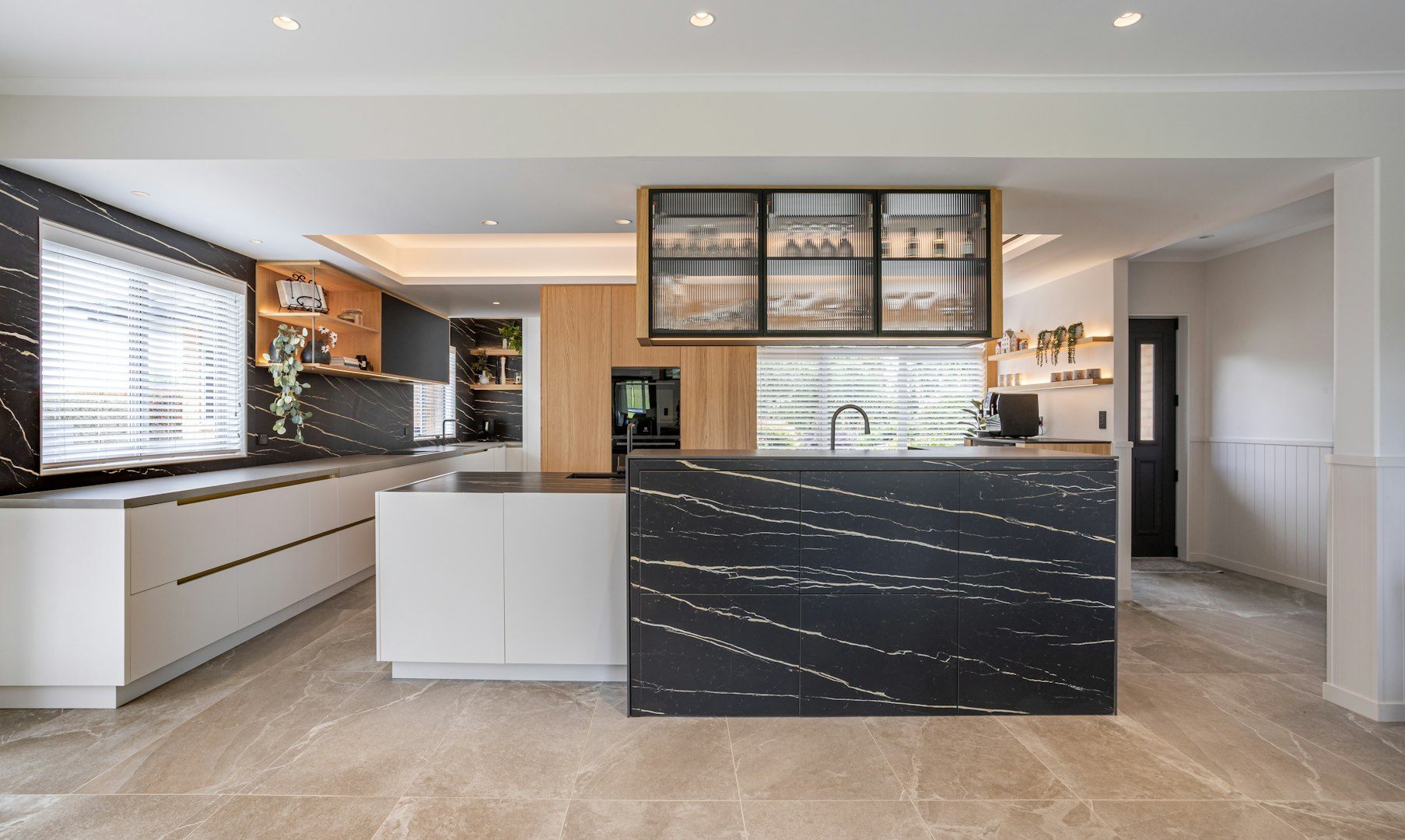 Maden — kitchen by Sarah Burrows Design (NKBA Excellence in Design 2026)