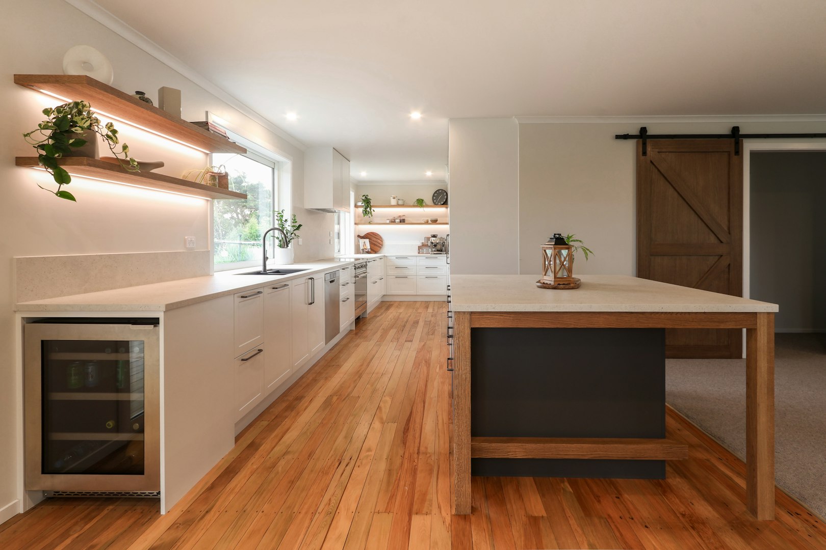 Artisan & Oak — kitchen by Workshop Designs (NKBA Excellence in Design 2026)