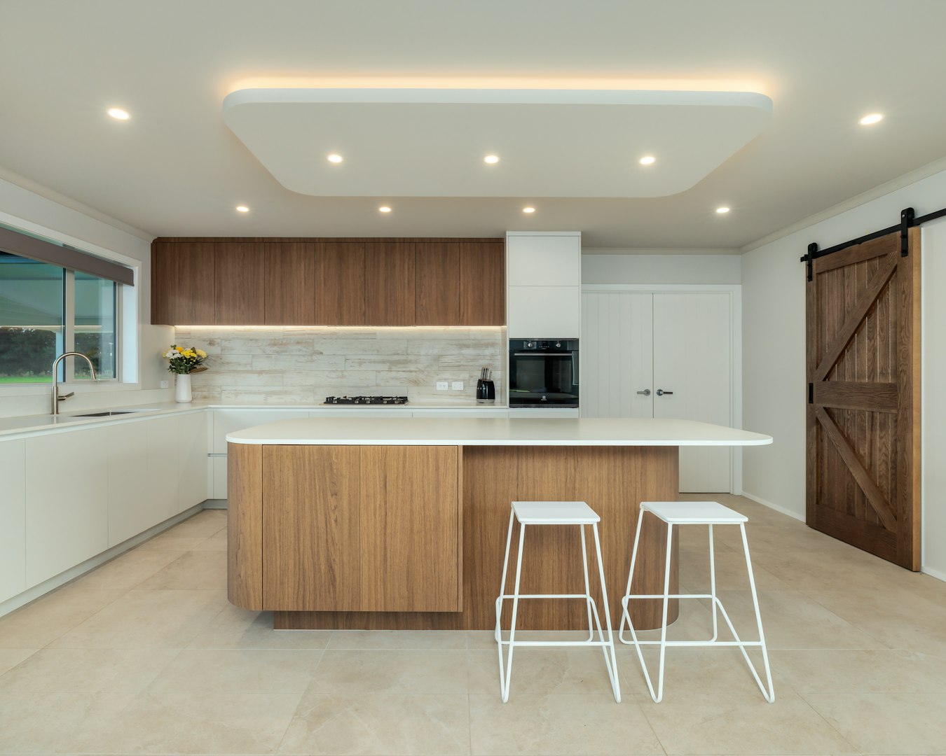 Lodore Circle — kitchen by Strydeco Kitchens and Cabinetry (NKBA Excellence in Design 2026)