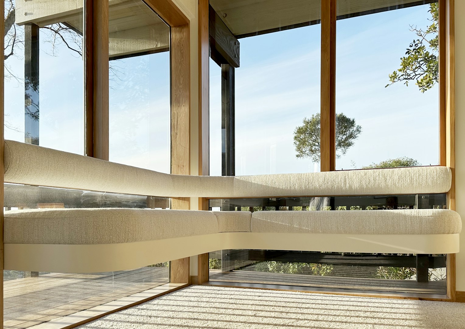 Defying Gravity — alternative space by Spaces Ink Interior Design Studio (NKBA Excellence in Design 2026)