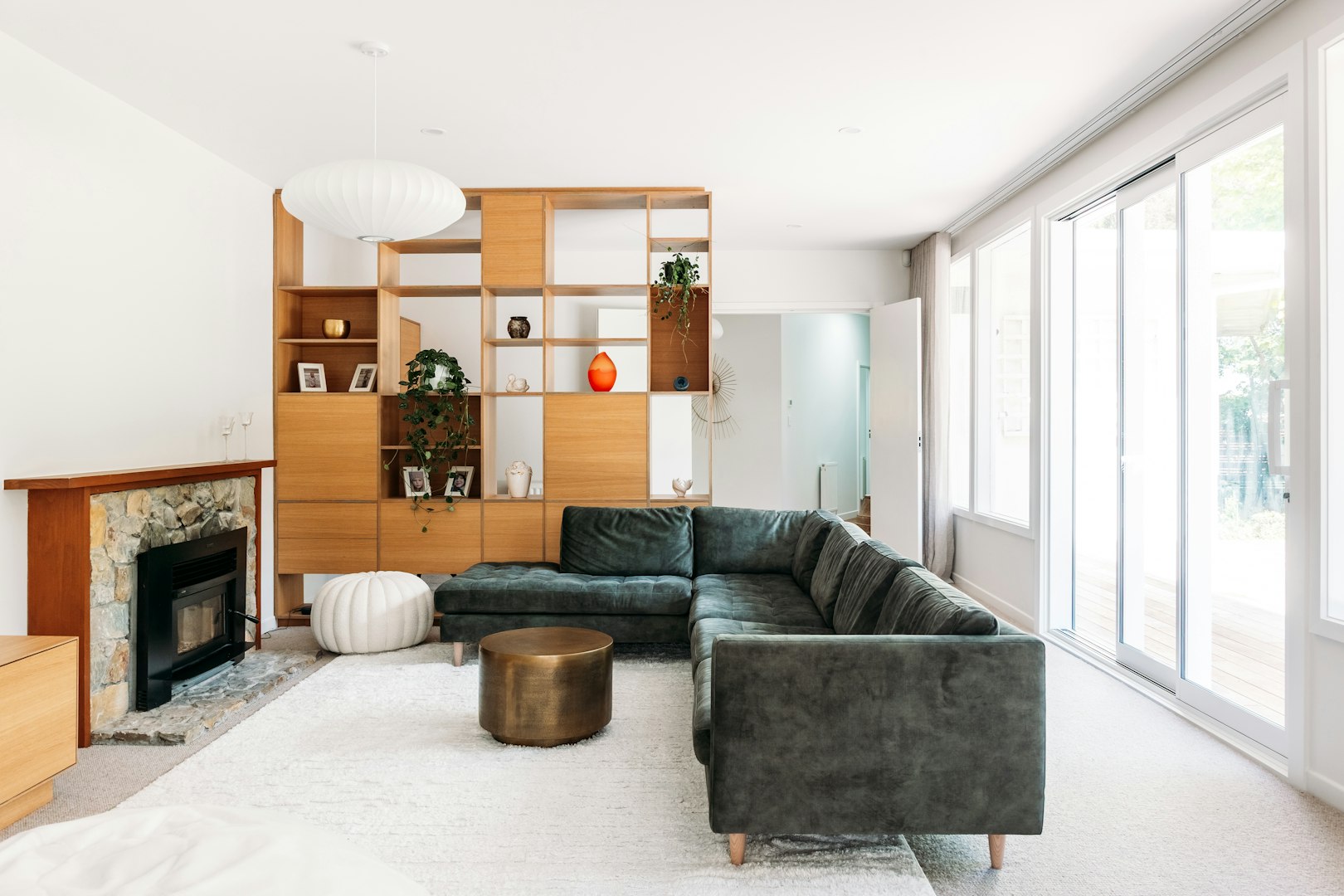 Nook + Niche — alternative space by Hello Home Interiors (NKBA Excellence in Design 2026)