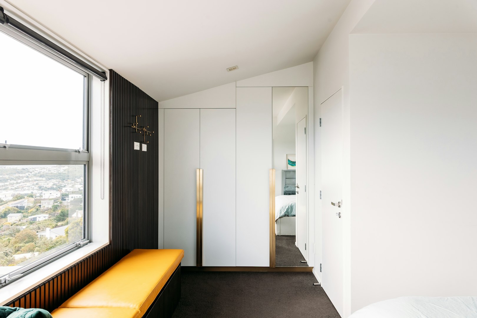 The Hanger — alternative space by Hello Home Interiors (NKBA Excellence in Design 2026)